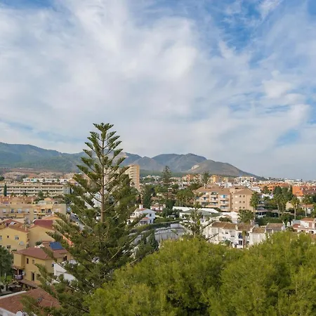 Apartamento Piscina, Playa Parking A 5 Min Caminando Del Puerto De *